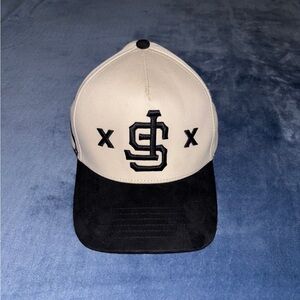 The golden state warriors Hat golden state warriors Hat